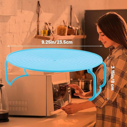 Microwave Folding Tray